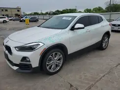 WBXYJ3C3XJEJ82983 2018 BMW X2