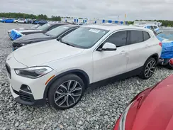WBXYJ3C3XJEJ83972 2018 BMW X2