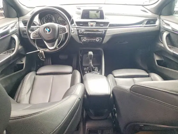 WBXYJ3C3XJEJ83972 2018 BMW X2 - Image 8