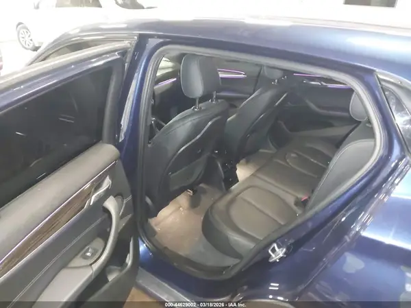 WBXYJ3C3XJEJ84247 2018 BMW X2 - Image 8