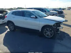 WBXYJ3C3XJEJ84264 2018 BMW X2