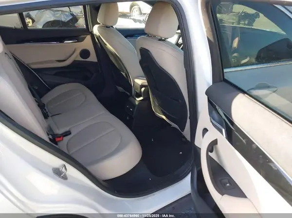 WBXYJ3C3XJEJ84264 2018 BMW X2 - Image 8