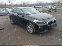 WBXYJ3C3XJEJ84345 2018 BMW X2