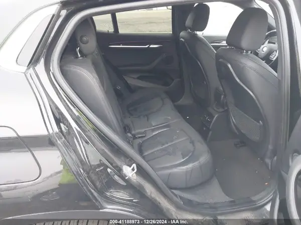 WBXYJ3C3XJEJ84345 2018 BMW X2 - Image 8