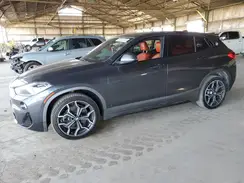 WBXYJ3C3XJEJ84376 2018 BMW X2