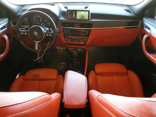 WBXYJ3C3XJEJ84376 2018 BMW X2 - Image 8