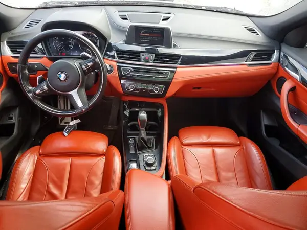 WBXYJ3C3XJEJ84510 2018 BMW X2 - Image 8