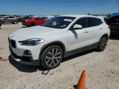 WBXYJ3C3XJEJ84653 2018 BMW X2