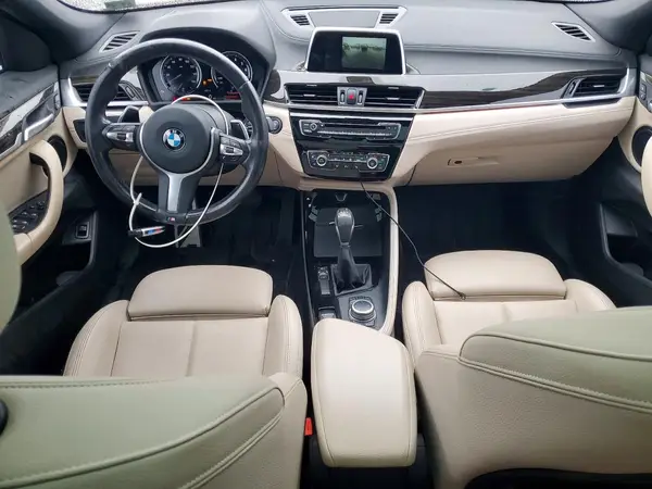WBXYJ3C3XJEJ84801 2018 BMW X2 - Image 8
