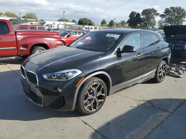 WBXYJ3C3XJEJ84829 2018 BMW X2 - Image 1