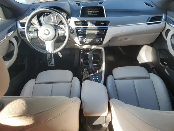 WBXYJ3C3XJEJ84829 2018 BMW X2 - Image 8