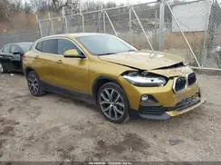 WBXYJ3C3XJEJ84846 2018 BMW X2
