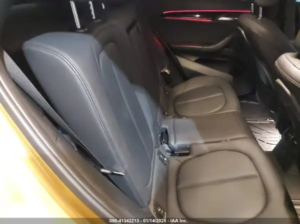 WBXYJ3C3XJEJ84846 2018 BMW X2 - Image 8