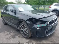 WBXYJ3C3XJEJ89612 2018 BMW X2