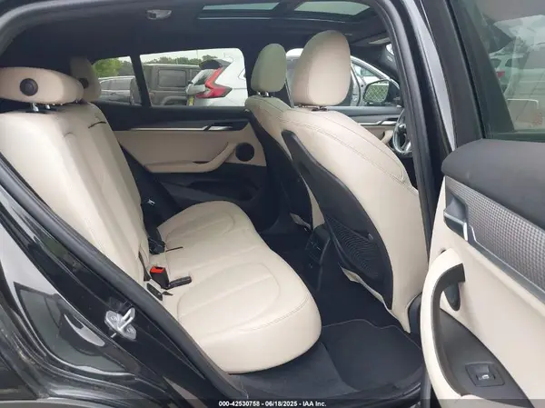 WBXYJ3C3XJEJ89612 2018 BMW X2 - Image 8