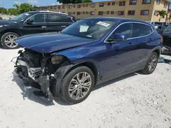 WBXYJ3C3XJEJ89870 2018 BMW X2