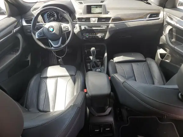 WBXYJ3C3XJEJ89870 2018 BMW X2 - Image 8