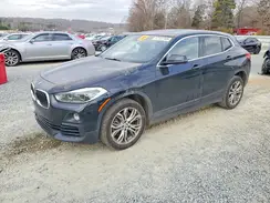 WBXYJ3C3XJEJ91411 2018 BMW X2