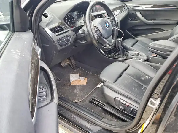 WBXYJ3C3XJEJ91411 2018 BMW X2 - Image 8