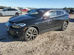 WBXYJ3C3XJEJ91537 2018 BMW X2