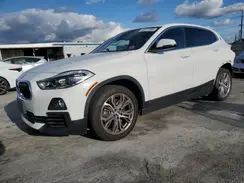 WBXYJ3C3XJEJ91568 2018 BMW X2