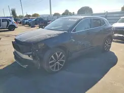 WBXYJ3C3XJEP75887 2018 BMW X2
