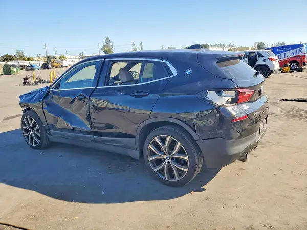 WBXYJ3C3XJEP75887 2018 BMW X2 - Image 2