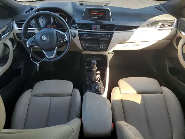 WBXYJ3C3XJEP75887 2018 BMW X2 - Image 8
