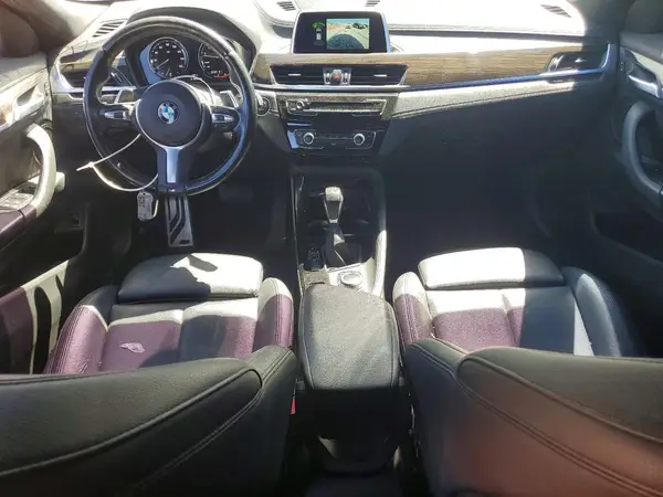 WBXYJ3C3XJEP76473 2018 BMW X2 - Image 8