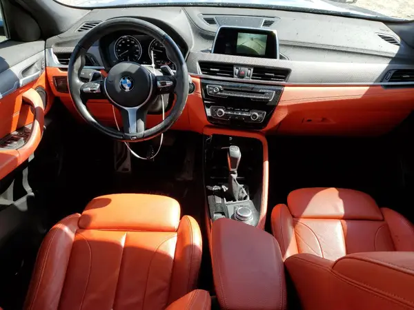 WBXYJ3C3XJEP76621 2018 BMW X2 - Image 8