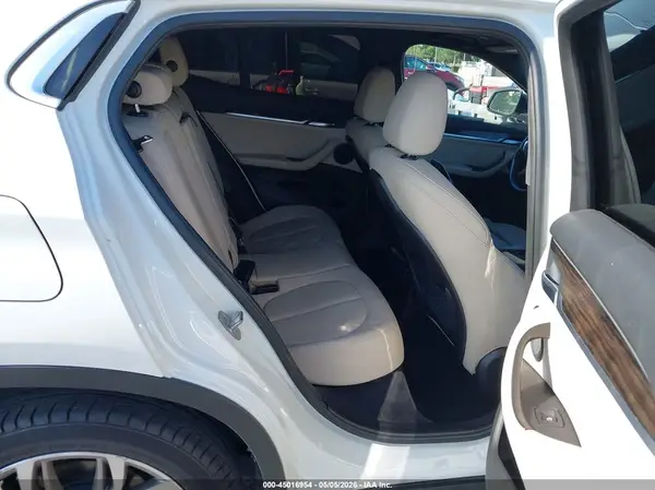 WBXYJ3C50K5N15341 2019 BMW X2 - Image 8
