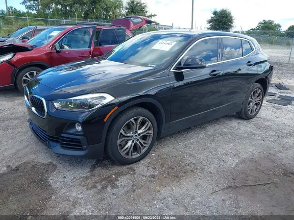 WBXYJ3C50K5N21740 2019 BMW X2 - Image 2