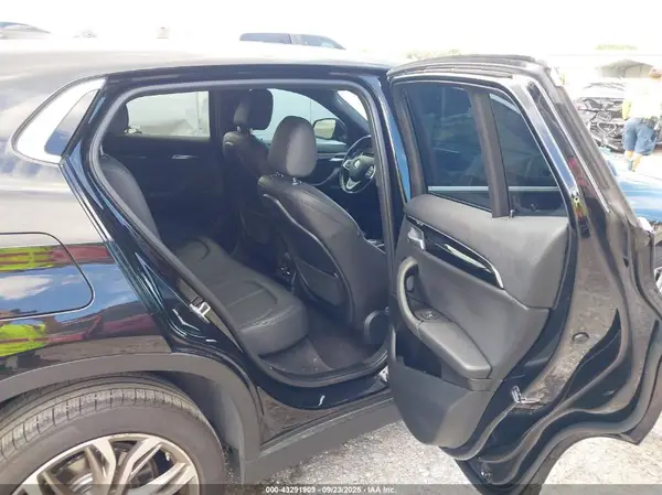 WBXYJ3C50K5N21740 2019 BMW X2 - Image 8