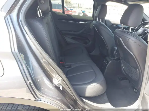 WBXYJ3C50K5N26906 2019 BMW X2 - Image 8