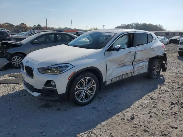 WBXYJ3C50K5N36478 2019 BMW X2 - Image 1