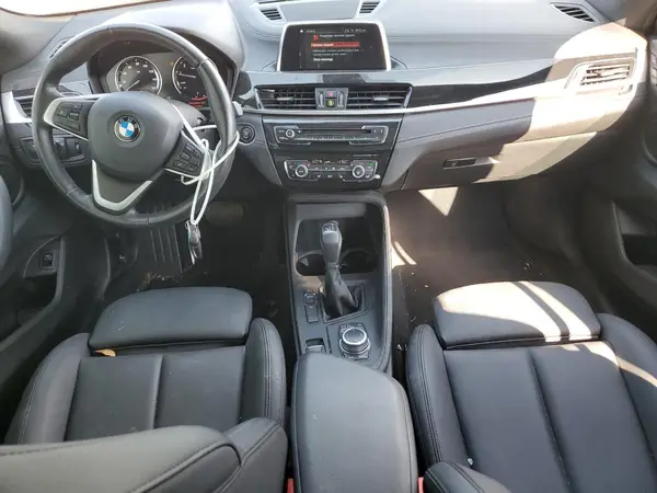 WBXYJ3C50K5N36478 2019 BMW X2 - Image 8