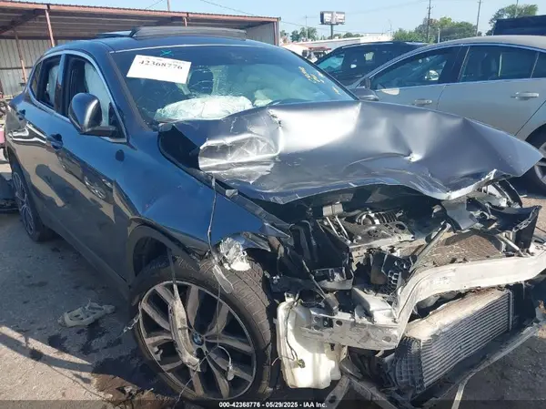 WBXYJ3C50KEP76968 2019 BMW X2 - Image 1
