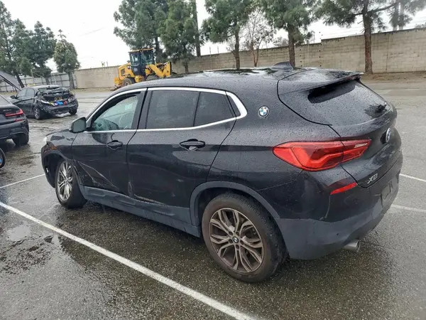 WBXYJ3C50KEP77019 2019 BMW X2 - Image 2