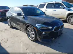 WBXYJ3C50KEP77327 2019 BMW X2