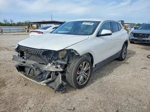 WBXYJ3C51K5N24503 2019 BMW X2 - Image 1