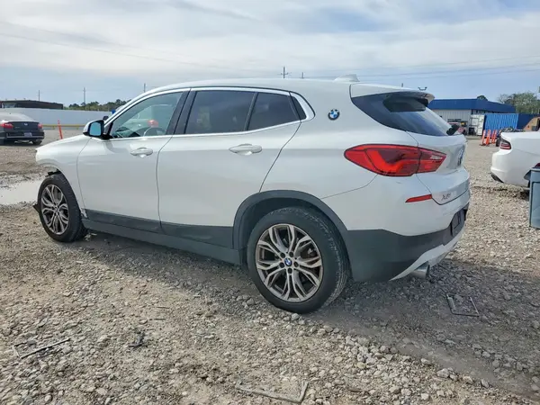 WBXYJ3C51K5N24503 2019 BMW X2 - Image 2
