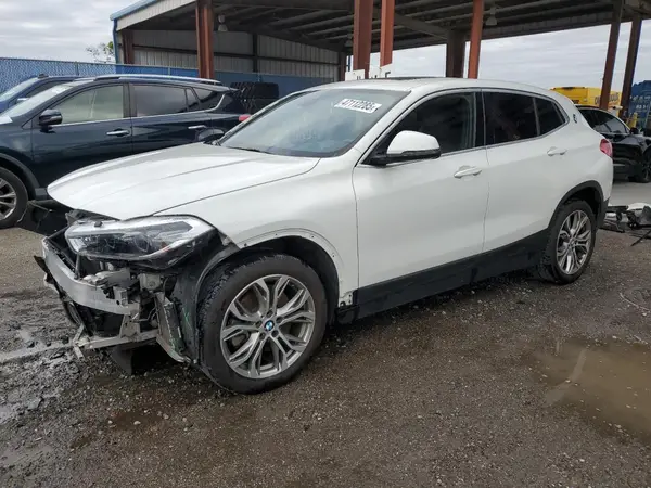 WBXYJ3C51K5N41754 2019 BMW X2 - Image 1