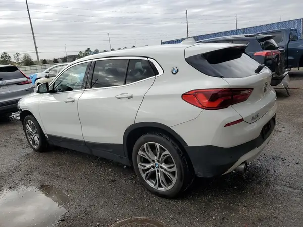 WBXYJ3C51K5N41754 2019 BMW X2 - Image 2