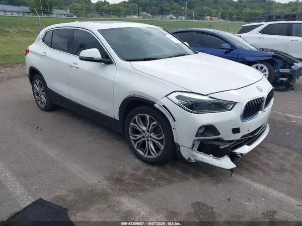WBXYJ3C51K5N53547 2019 BMW X2 - Image 1