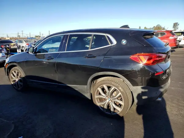 WBXYJ3C51K5N76262 2019 BMW X2 - Image 2