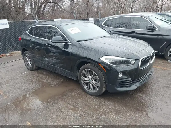 WBXYJ3C51KEP77336 2019 BMW X2 - Image 1