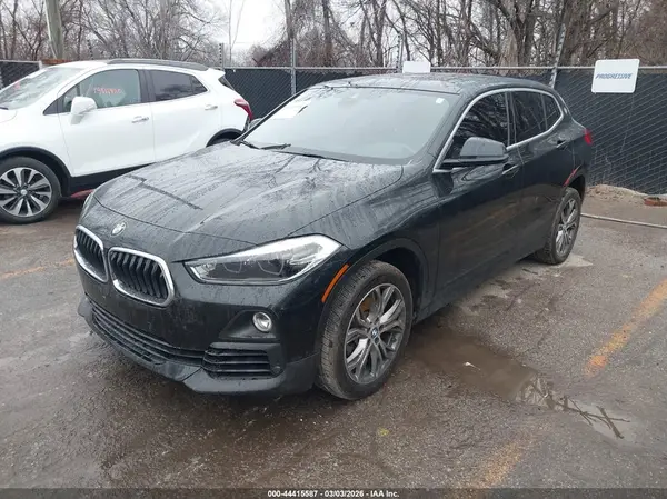 WBXYJ3C51KEP77336 2019 BMW X2 - Image 2