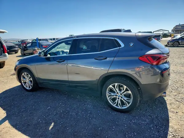 WBXYJ3C51KEP77479 2019 BMW X2 - Image 2
