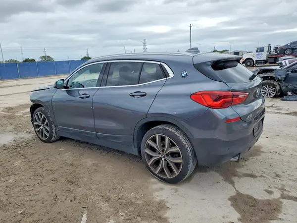 WBXYJ3C52K5N00176 2019 BMW X2 - Image 2