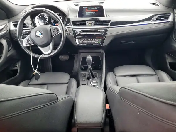 WBXYJ3C52K5N00176 2019 BMW X2 - Image 8